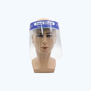Face Shield