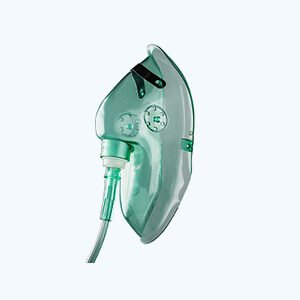 Oxygen Mask